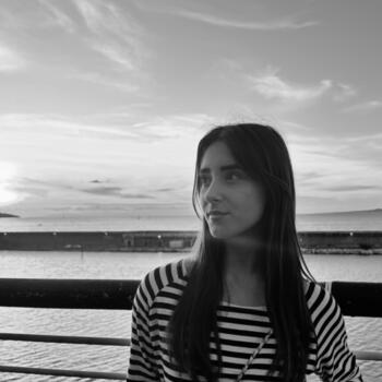 Babysitter Caumont-sur-Durance: Margo