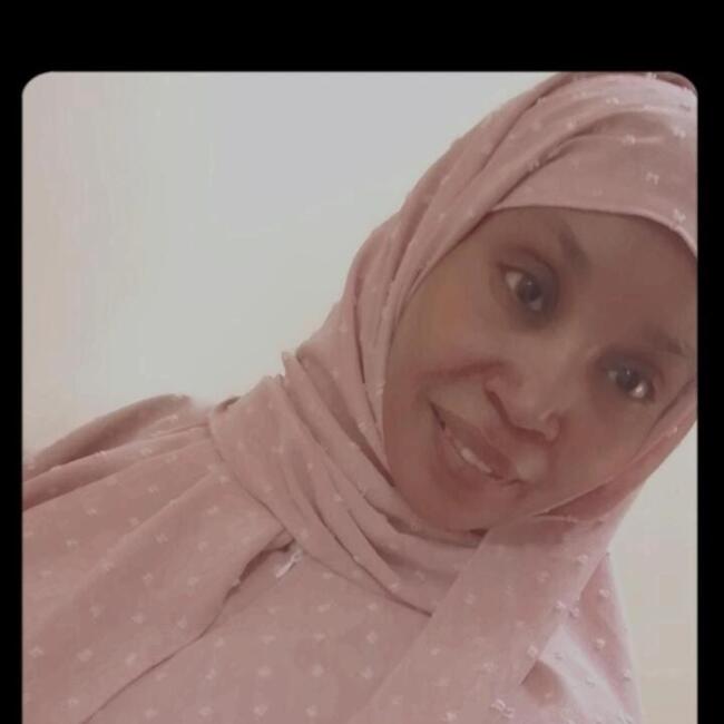 جليسة أطفال في عجمان: Asmaa