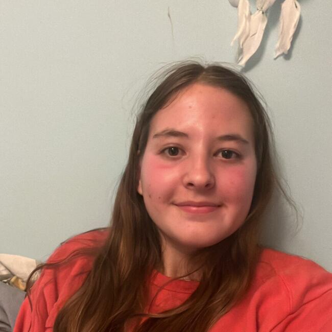 Babysitter in Liedekerke: Lene