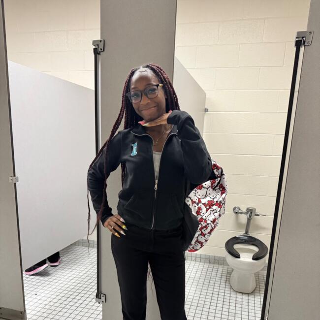 Babysitter in Mississauga: Zion