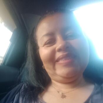 Niñera en Bogotá: Arlety Mendez