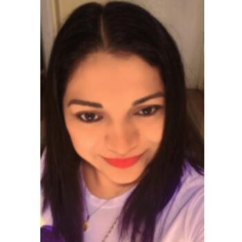 Babysitter in San Antonio: María José