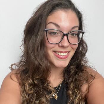 Babysitter in Bragança: Ana