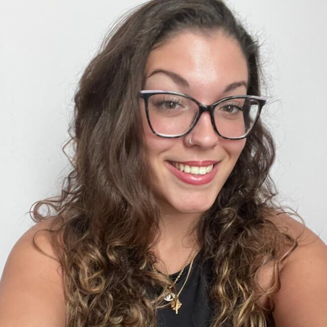 Babysitter in Bragança: Ana