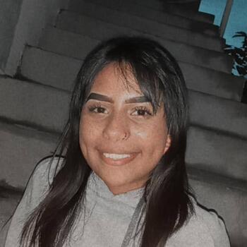 Niñera en Hacienda Santa Fe: Sofía Valeria