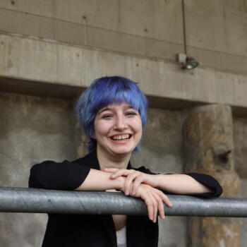 Babysitter in Berlin: Mette