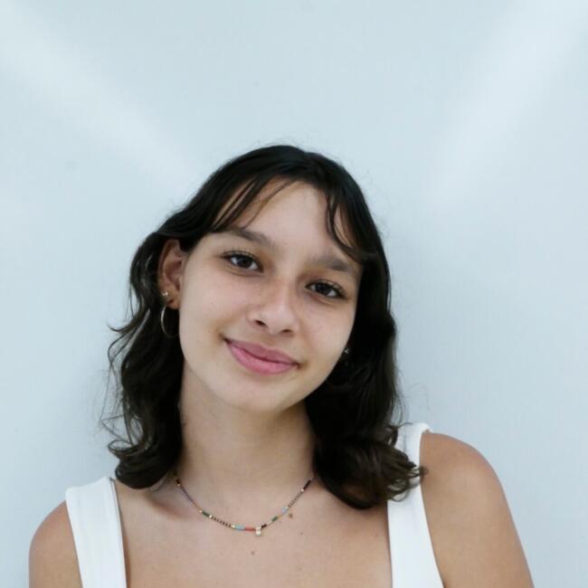 Babysitter in Madrid: Hennessy