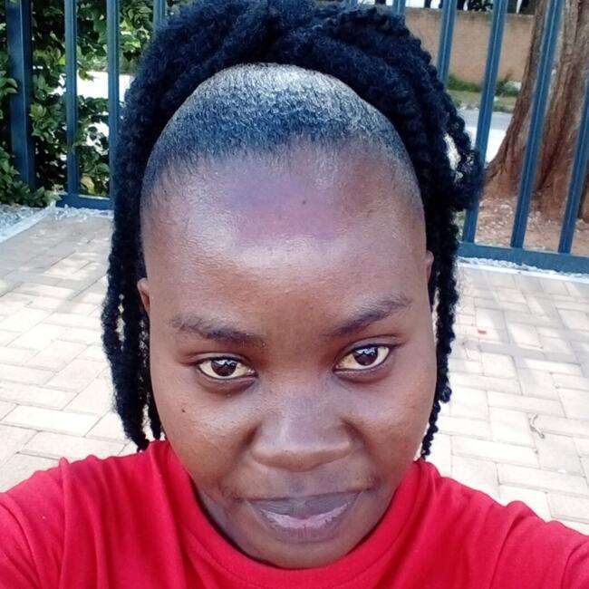 Babysitter in Soweto: Alleta Thabisile