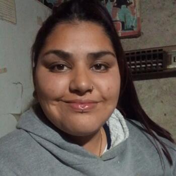Babysitter in Córdoba: Loriana