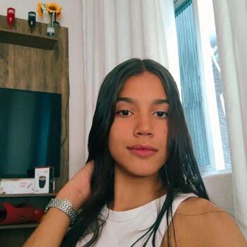 Babysitter in Volta Redonda: Larissa