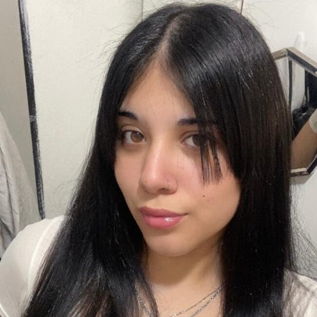Niñera en Buenos Aires: Abigail Ruiz