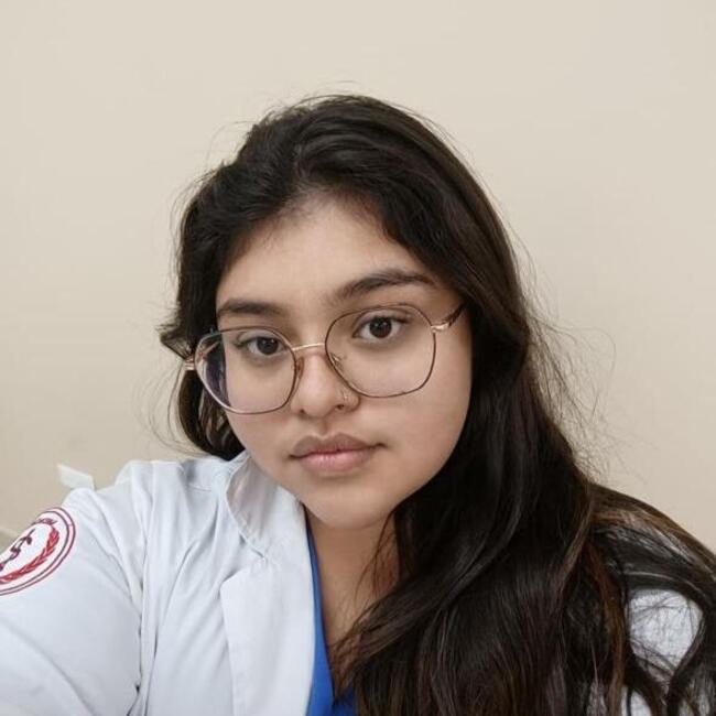 Niñera en Portoviejo: Joyce