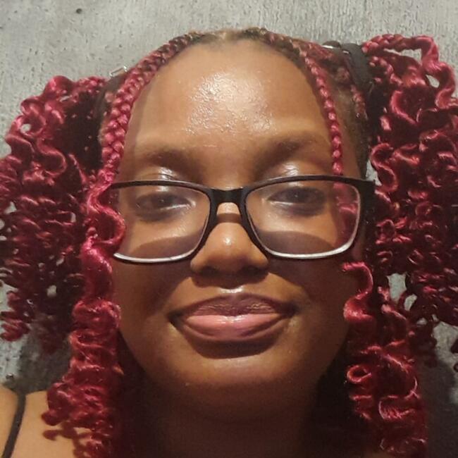 Babysitter in Nelspruit: Kailin Clarissa