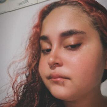 Babá em Cariacica: Yasmim