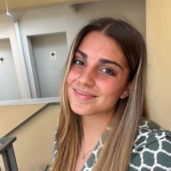 Babysitter Le Haillan: Garance
