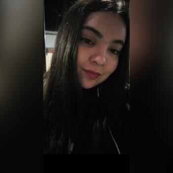 Babysitter in Quillota: Tiare