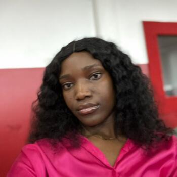 Babysitting job in Antwerp: babysitting job Tricia