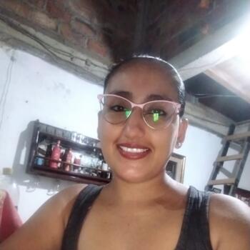 Niñera en Portoviejo: GEMA GABRIELA