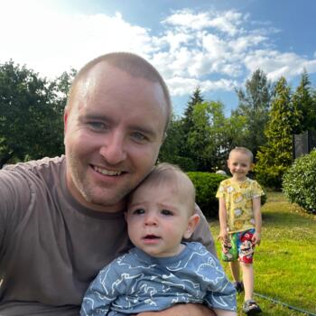 Parent Gorzów Wielkopolski: Robert