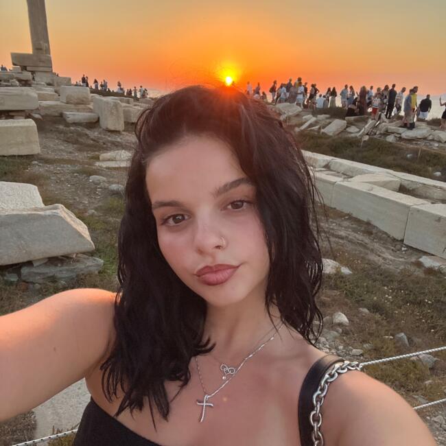 Babysitter in Ioannina: Σοφιάννα