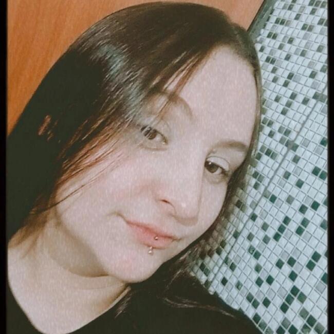 Babysitter in Águas Lindas de Goiás: Júlia