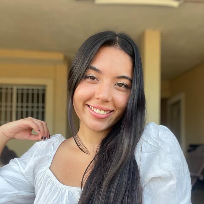 Babysitter in Playa del Carmen: Lara