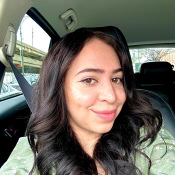 Babysitter in Essen: Gabriela