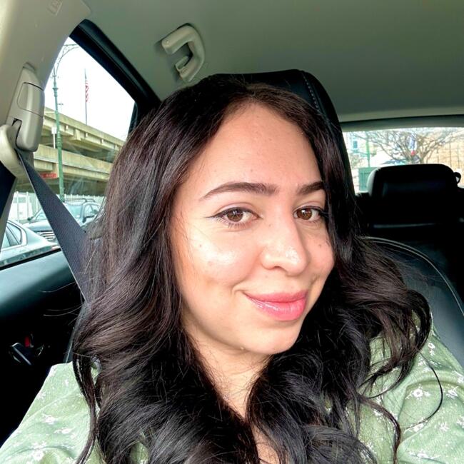 Babysitter in Essen: Gabriela