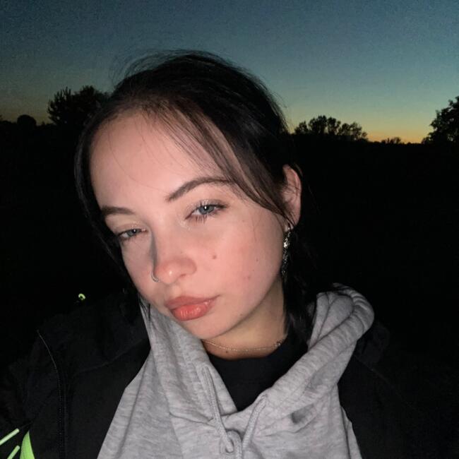 Opiekunka do dziecka w Lublin: Aleksandra