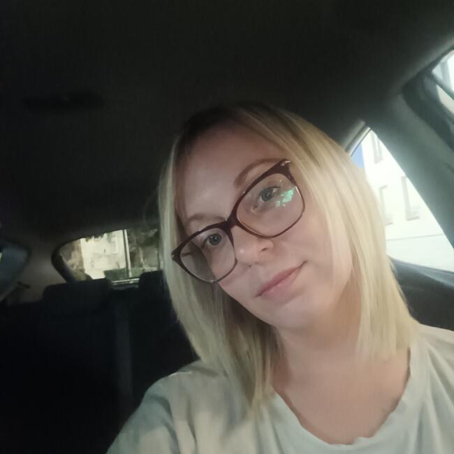 Babysitting job in Kraljevo: Andrijana