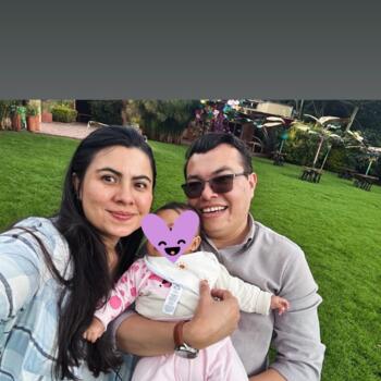 Babysitting job in Cajicá: babysitting job Elizabeth