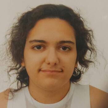 Babysitter Viseu: Diana