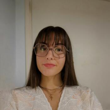 Baby-sitter Millau: Tatiana