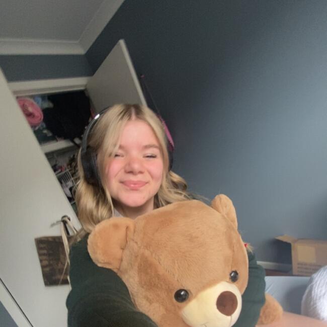 Babysitter in Warragul: Elizabeth