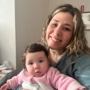 Babysitter Tavira: Tatiana