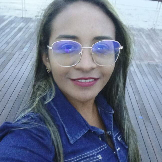 Babysitter in Belém: Silvany