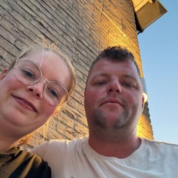 Oppaswerk in Leersum: Marcel