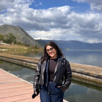 Babysitter in Volos: Μαρία