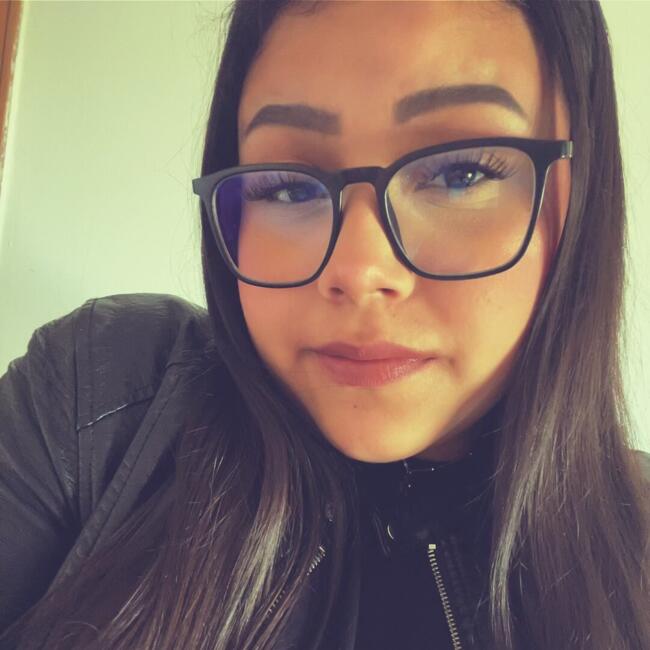 Babysitter in Cinisello Balsamo: Susana