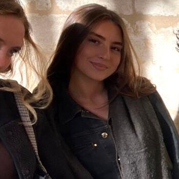 Canguro en Madrid: Eve