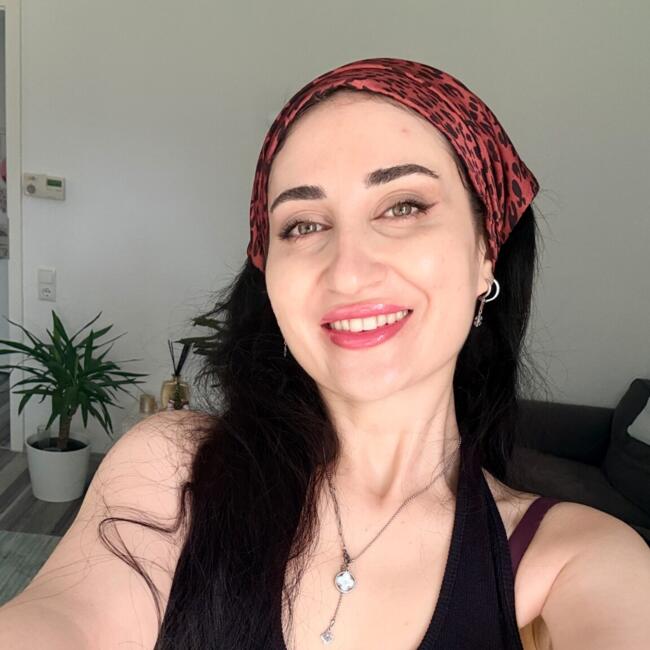 Babysitter in Dortmund: Büşra