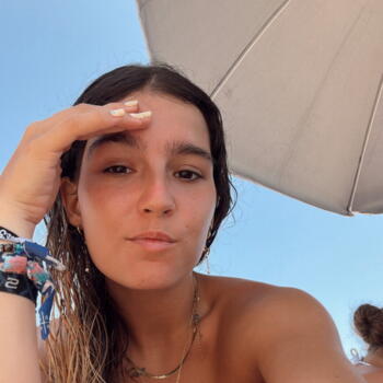 Canguro en Madrid: Marina