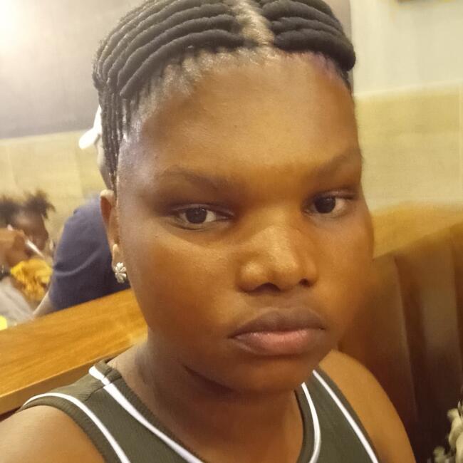 Babysitter in Durban: Philisiwe