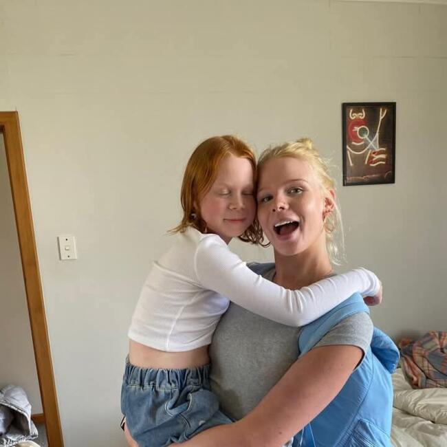 Babysitter in Whangarei: Freya