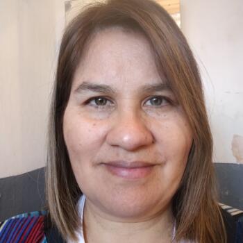 Babysitter in Rosario: María Verónica