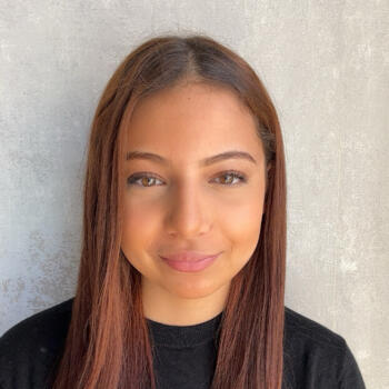 Baby-sitter Vénissieux: Amel