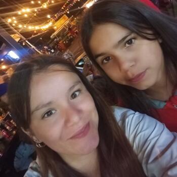 Babysitter in Santiago: Yasna danay