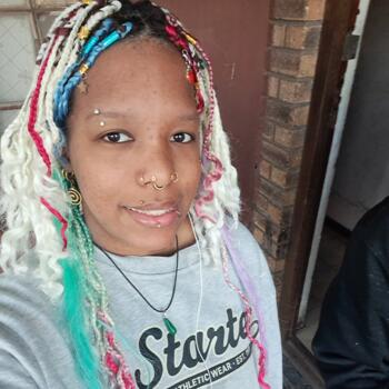 Babysitter Cape Town: Tamia