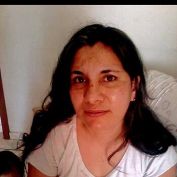 Babysitter in Presidente Prudente: Luciana