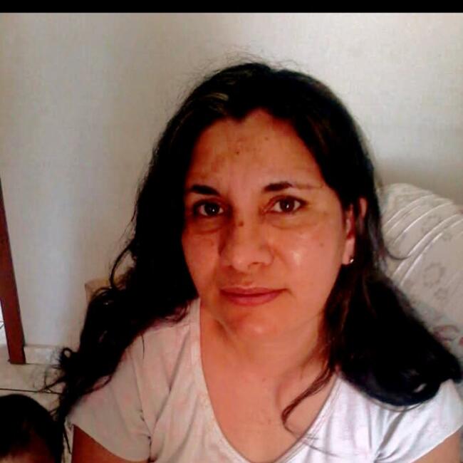 Babysitter in Presidente Prudente: Luciana